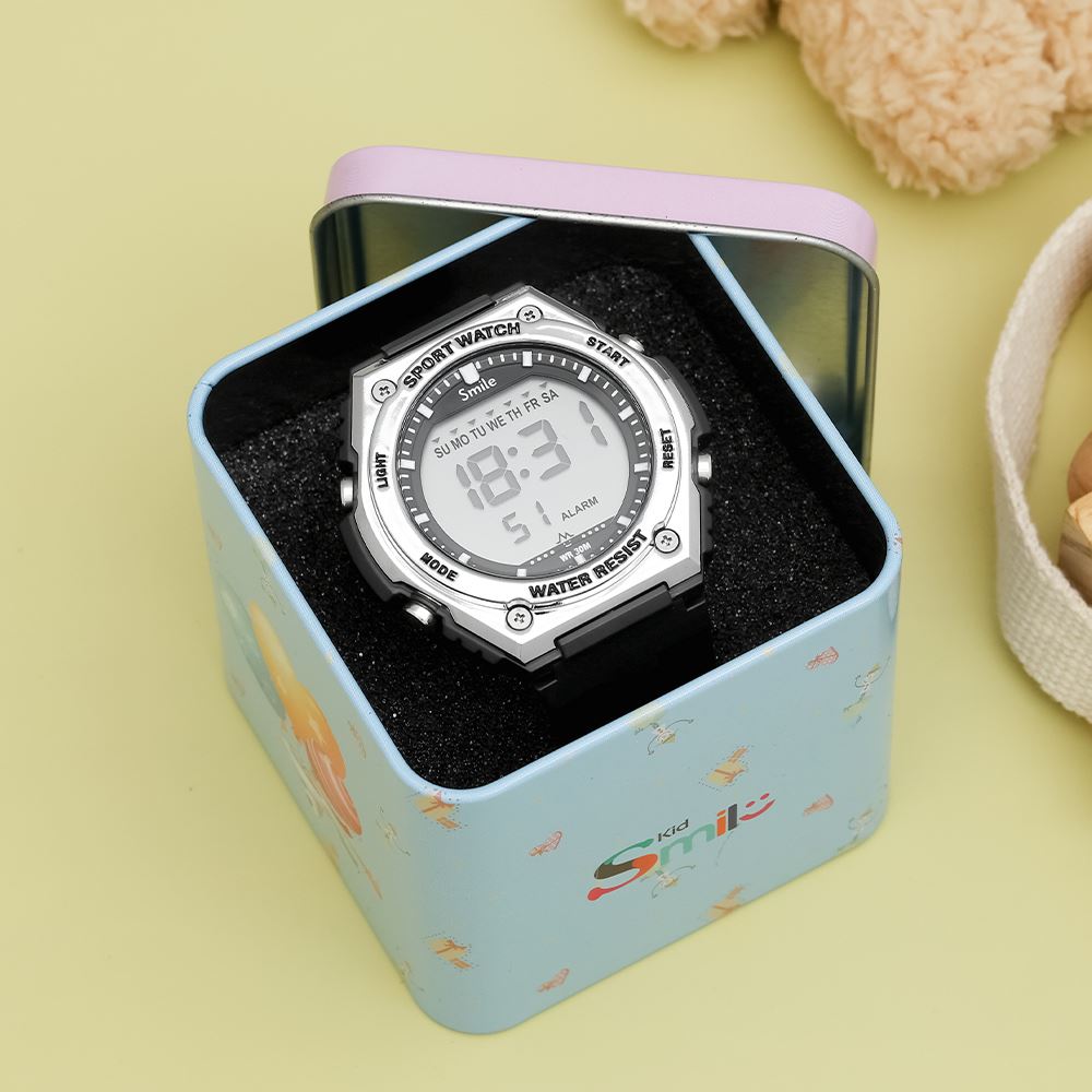 Đồng hồ Smile Kid 51 mm Trẻ em SL205-02