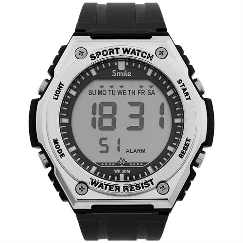 Đồng hồ Smile Kid 51 mm Trẻ em SL205-02 Màu Đen