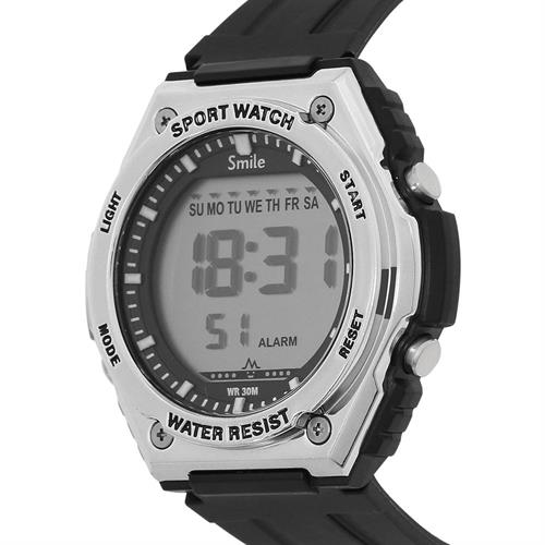 Đồng hồ Smile Kid 51 mm Trẻ em SL205-02 Màu Đen