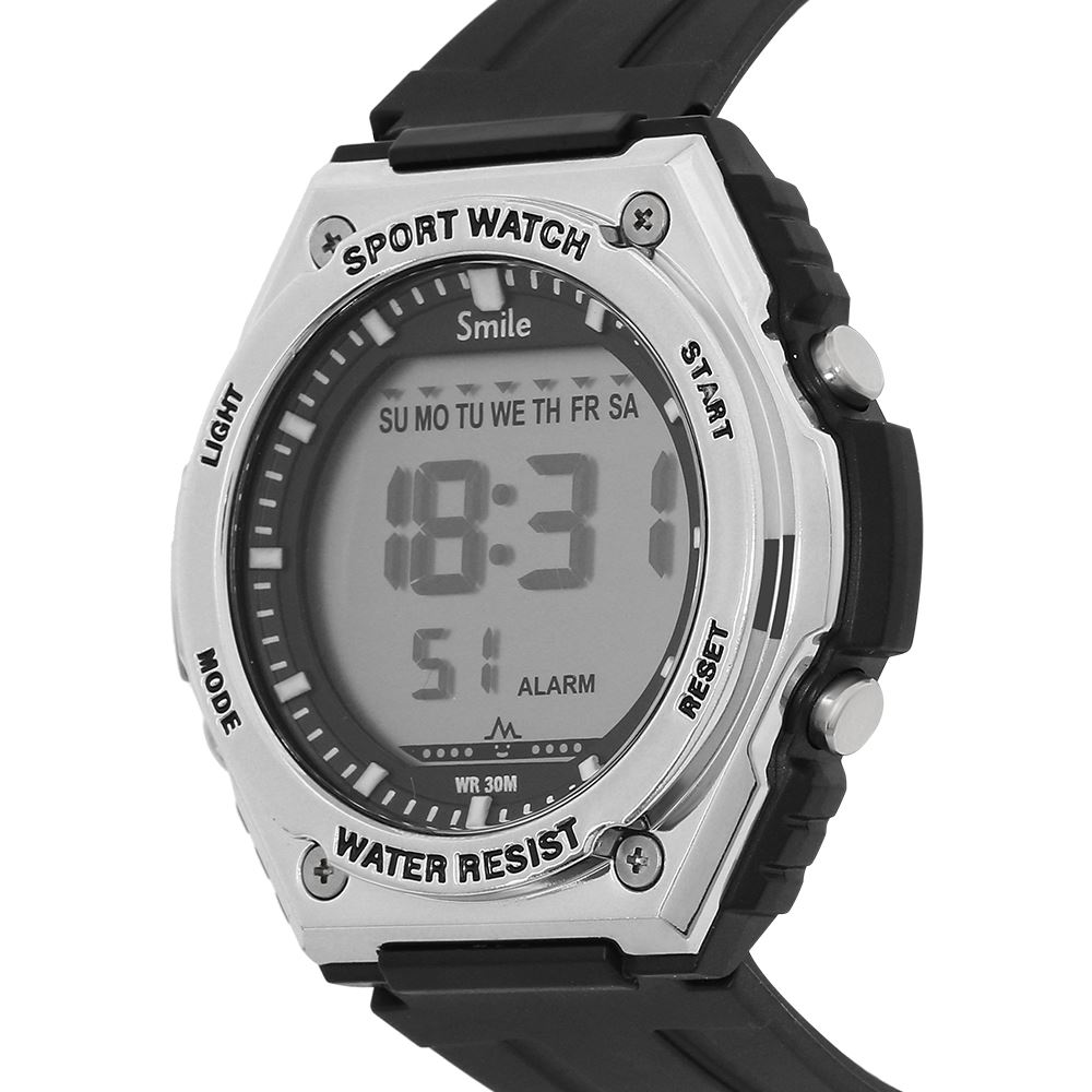 Đồng hồ Smile Kid 51 mm Trẻ em SL205-02 - 2