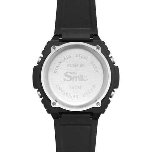 Đồng hồ Smile Kid 51 mm Trẻ em SL205-02 Màu Đen