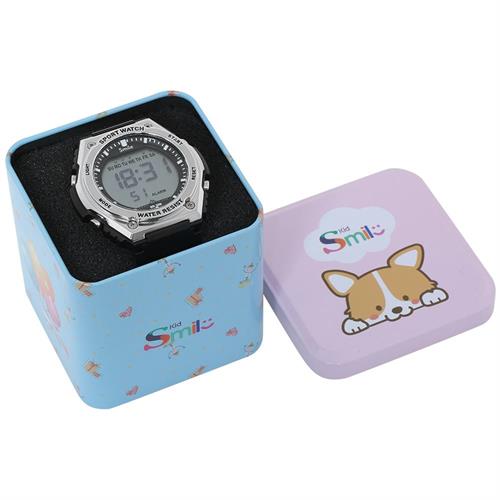 Đồng hồ Smile Kid 51 mm Trẻ em SL205-02 Màu Đen