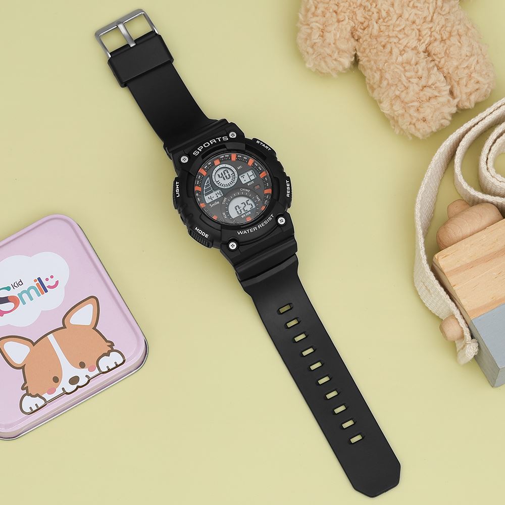 Đồng hồ Smile Kid 48 mm Trẻ em SL247-01
