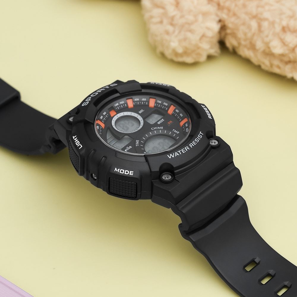 Đồng hồ Smile Kid 48 mm Trẻ em SL247-01