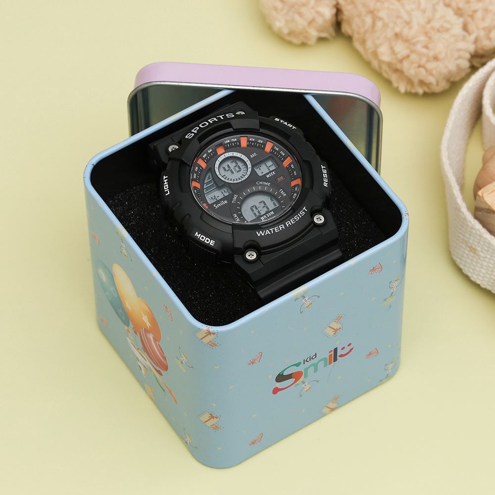 Đồng hồ Smile Kid 48 mm Trẻ em SL247-01