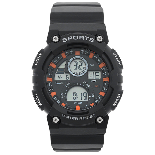 Đồng hồ Smile Kid 48 mm Trẻ em SL247-01