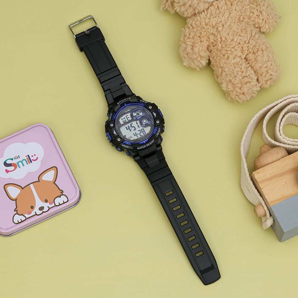 Đồng hồ Smile Kid 50 mm Trẻ em SL019-03