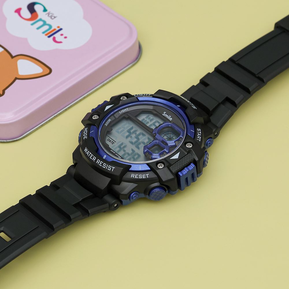 Đồng hồ Smile Kid 50 mm Trẻ em SL019-03