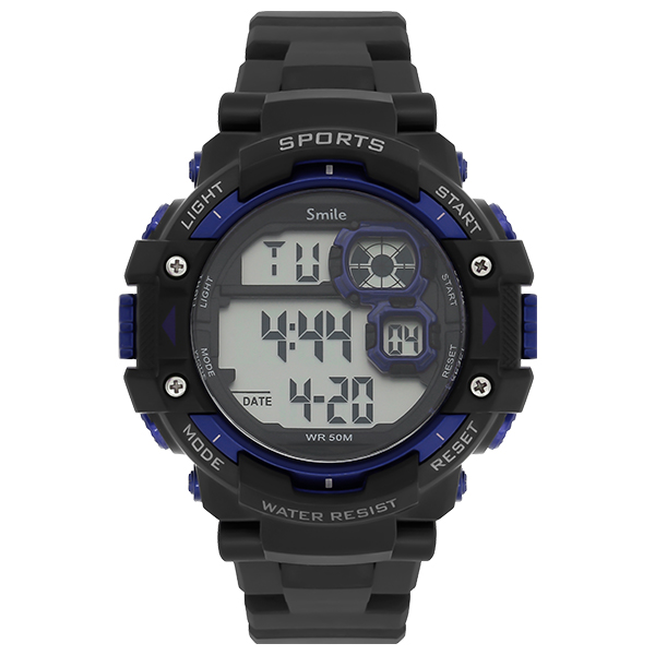 Đồng hồ Smile Kid 50 mm Trẻ em SL019-03