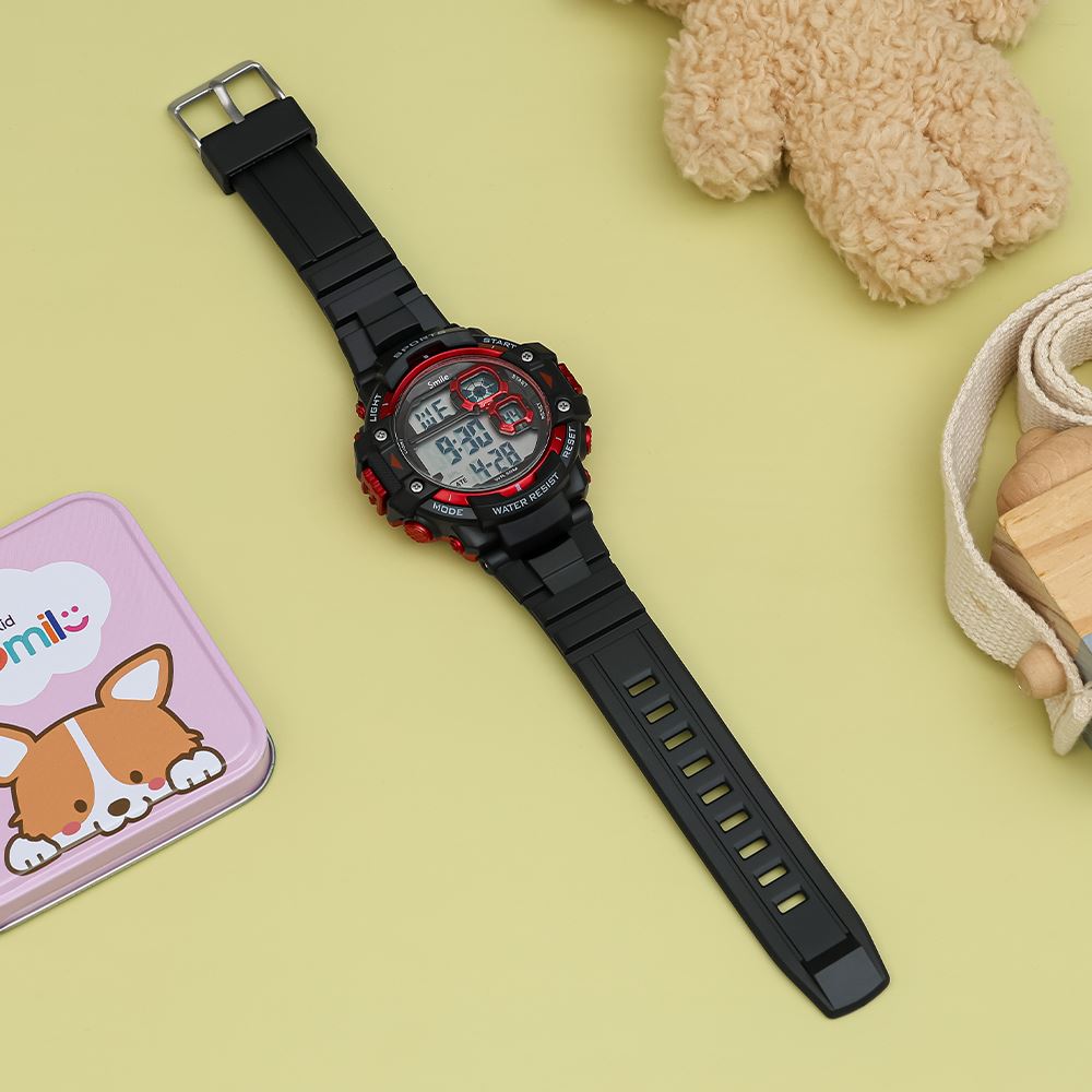 Đồng hồ Smile Kid 50 mm Trẻ em SL019-02