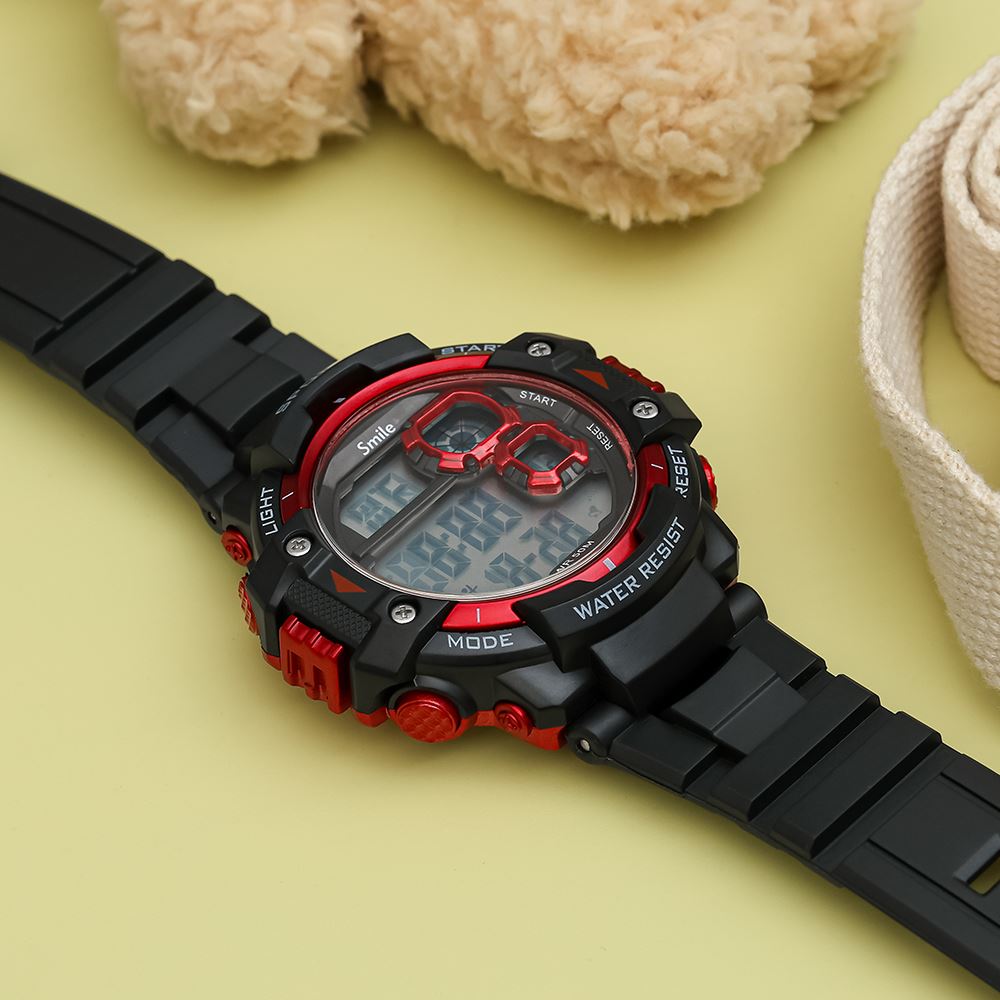 Đồng hồ Smile Kid 50 mm Trẻ em SL019-02