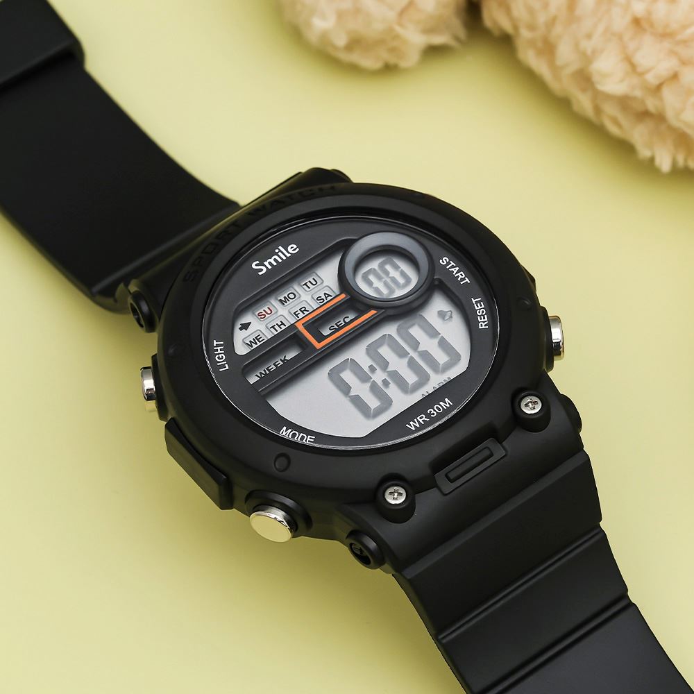 Đồng hồ Smile Kid 47.8 mm Trẻ em SL248-01