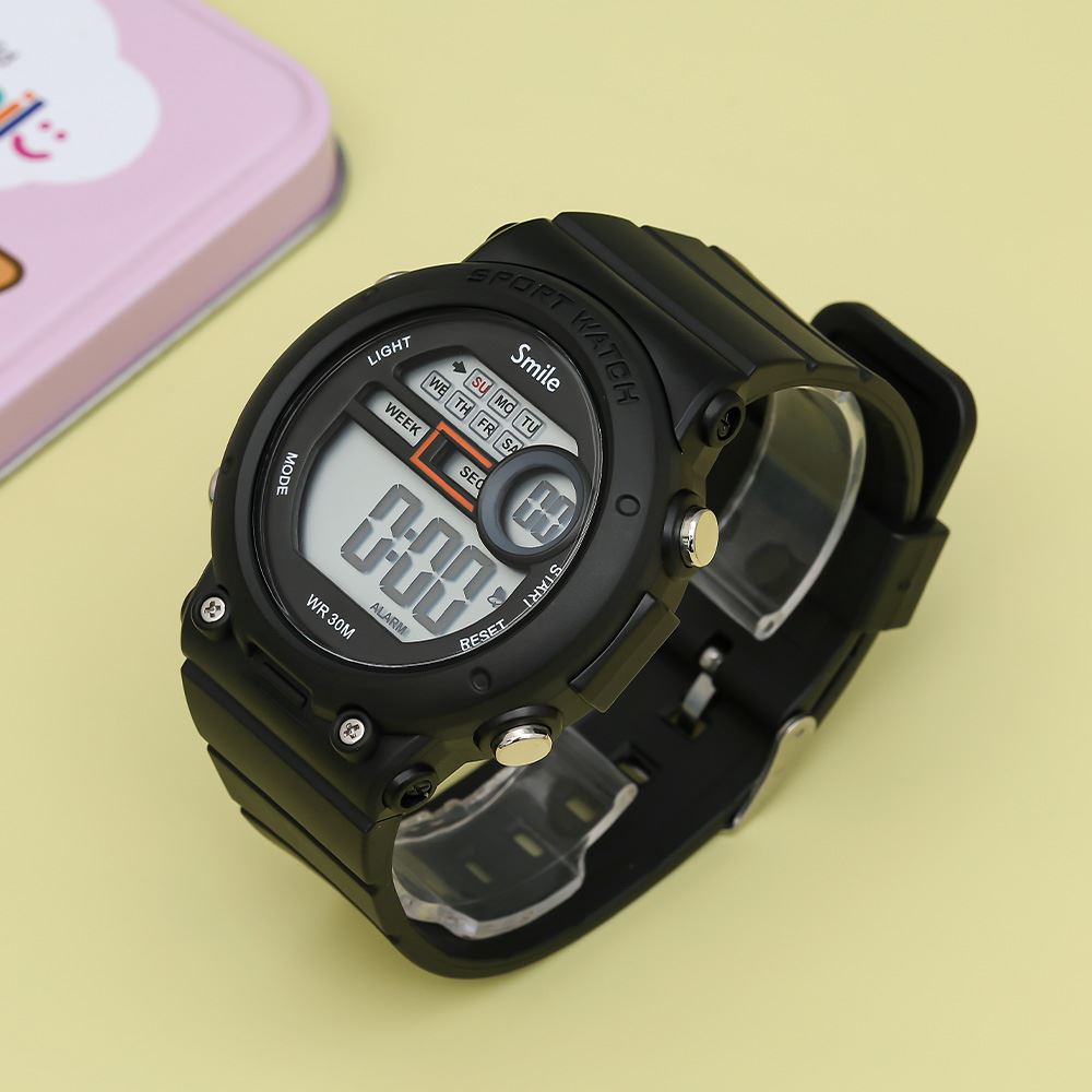 Đồng hồ Smile Kid 47.8 mm Trẻ em SL248-01