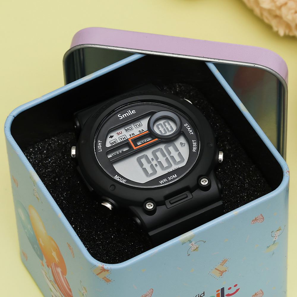 Đồng hồ Smile Kid 47.8 mm Trẻ em SL248-01