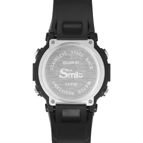 Đồng hồ Smile Kid 47.8 mm Trẻ em SL248-01 Màu Đen