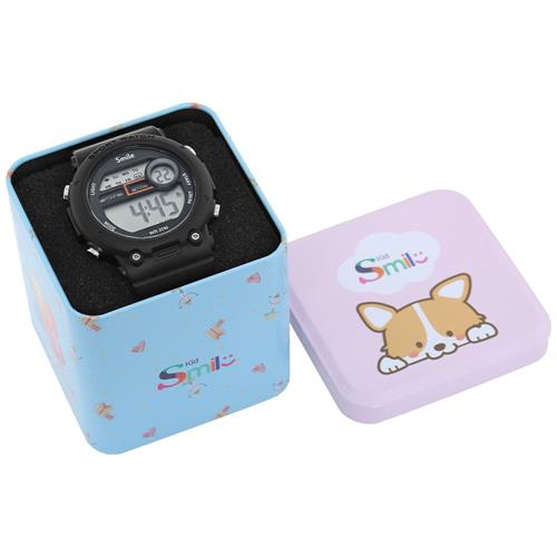Đồng hồ Smile Kid 47.8 mm Trẻ em SL248-01 Màu Đen