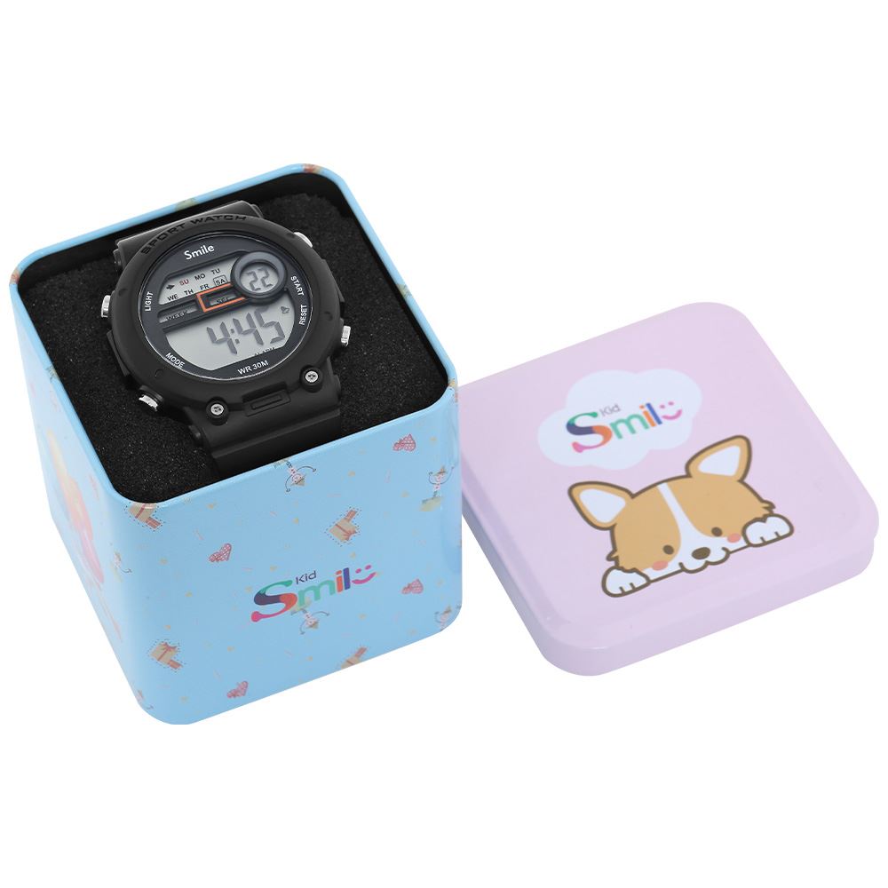 Đồng hồ Smile Kid 47.8 mm Trẻ em SL248-01 - 6