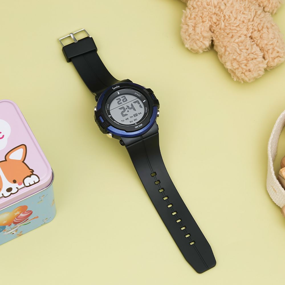 Đồng hồ Smile Kid 51.1 mm Trẻ em SL249-02