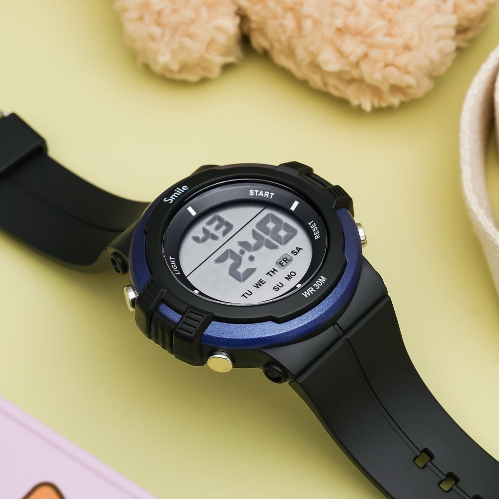 Đồng hồ Smile Kid 51.1 mm Trẻ em SL249-02