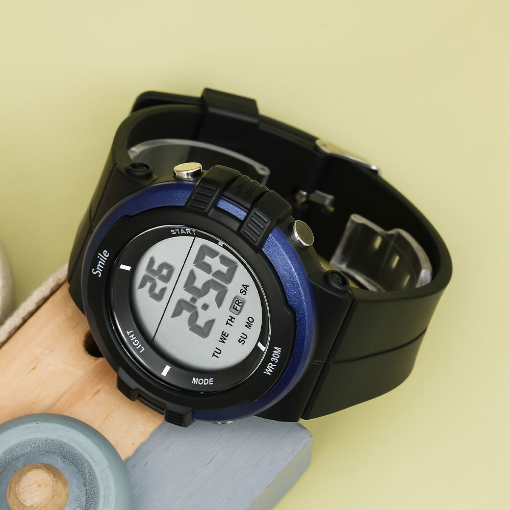 Đồng hồ Smile Kid 51.1 mm Trẻ em SL249-02