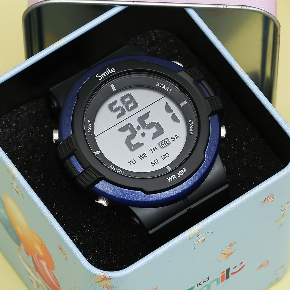 Đồng hồ Smile Kid 51.1 mm Trẻ em SL249-02