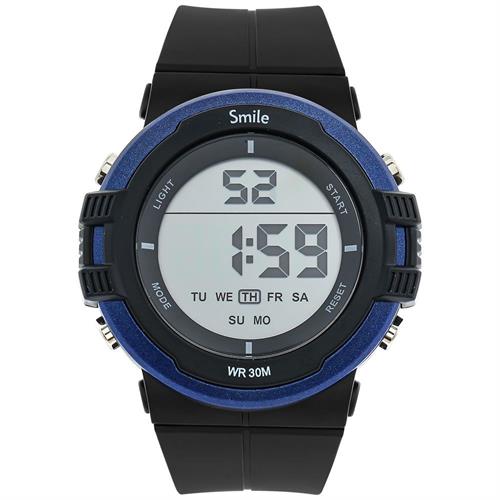 Đồng hồ Smile Kid 51.1 mm Trẻ em SL249-02 Màu Đen