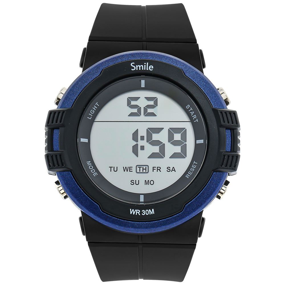 Đồng hồ Smile Kid 51.1 mm Trẻ em SL249-02 Màu Đen