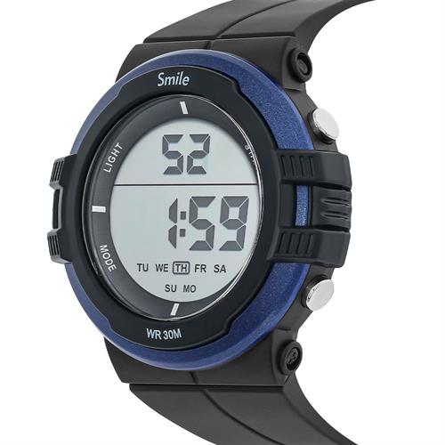 Đồng hồ Smile Kid 51.1 mm Trẻ em SL249-02 Màu Đen