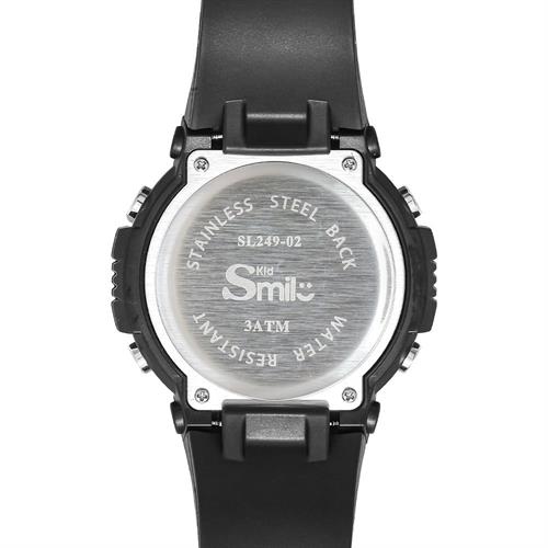 Đồng hồ Smile Kid 51.1 mm Trẻ em SL249-02 Màu Đen