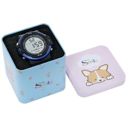 Đồng hồ Smile Kid 51.1 mm Trẻ em SL249-02 Màu Đen