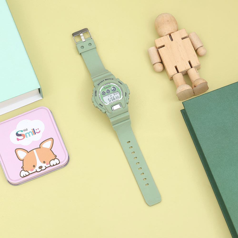 Đồng hồ Smile Kid 45 mm Trẻ em SL142-04