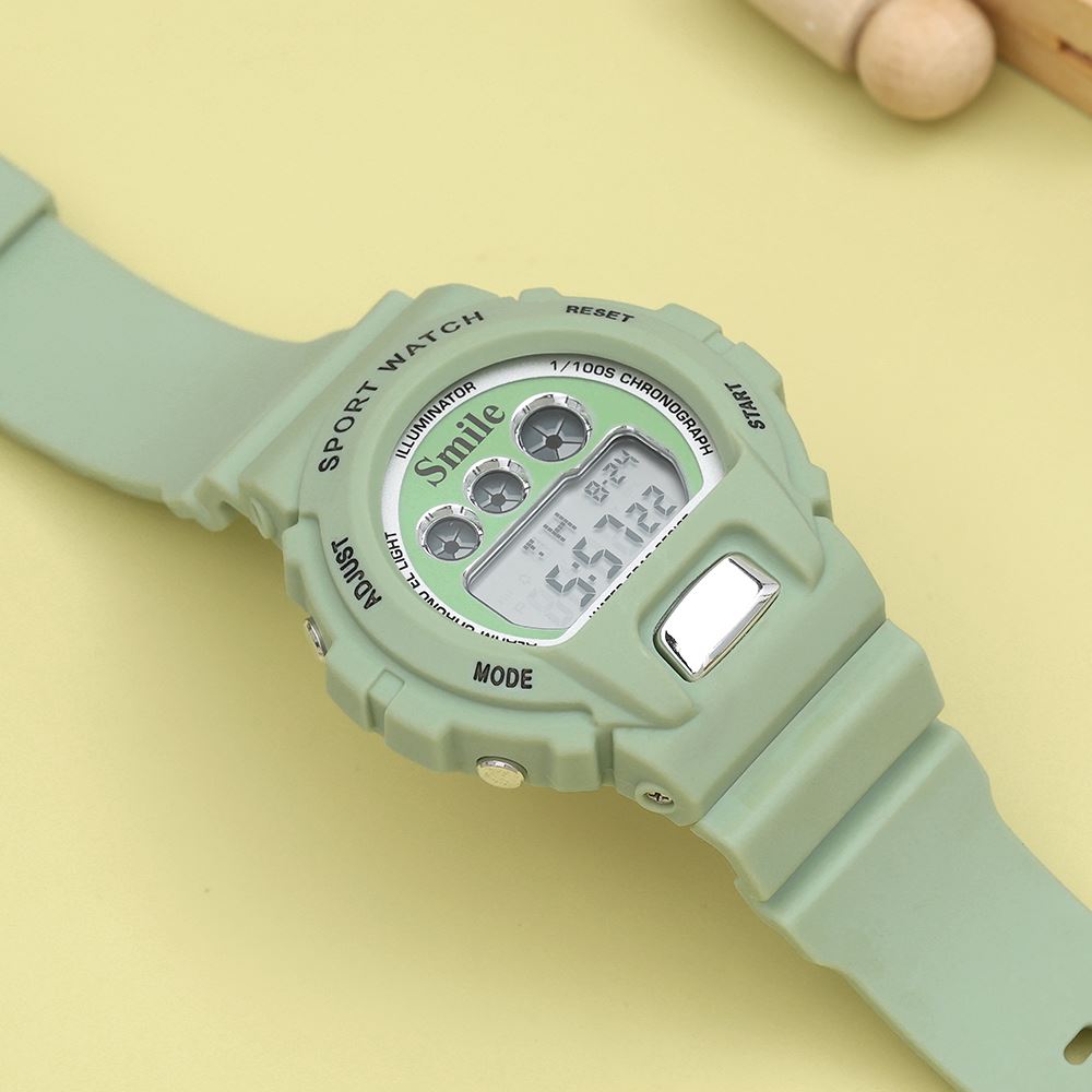 Đồng hồ Smile Kid 45 mm Trẻ em SL142-04