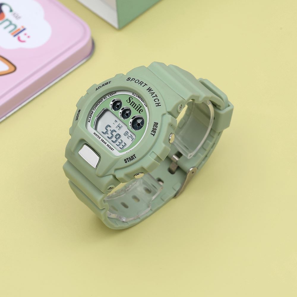 Đồng hồ Smile Kid 45 mm Trẻ em SL142-04