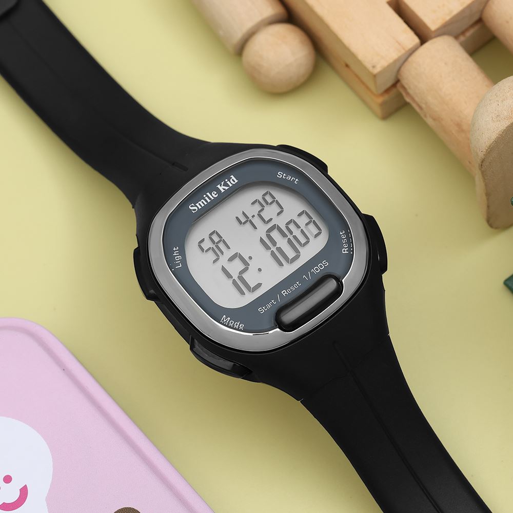 Đồng hồ Smile Kid 34 mm Trẻ em SL223-02