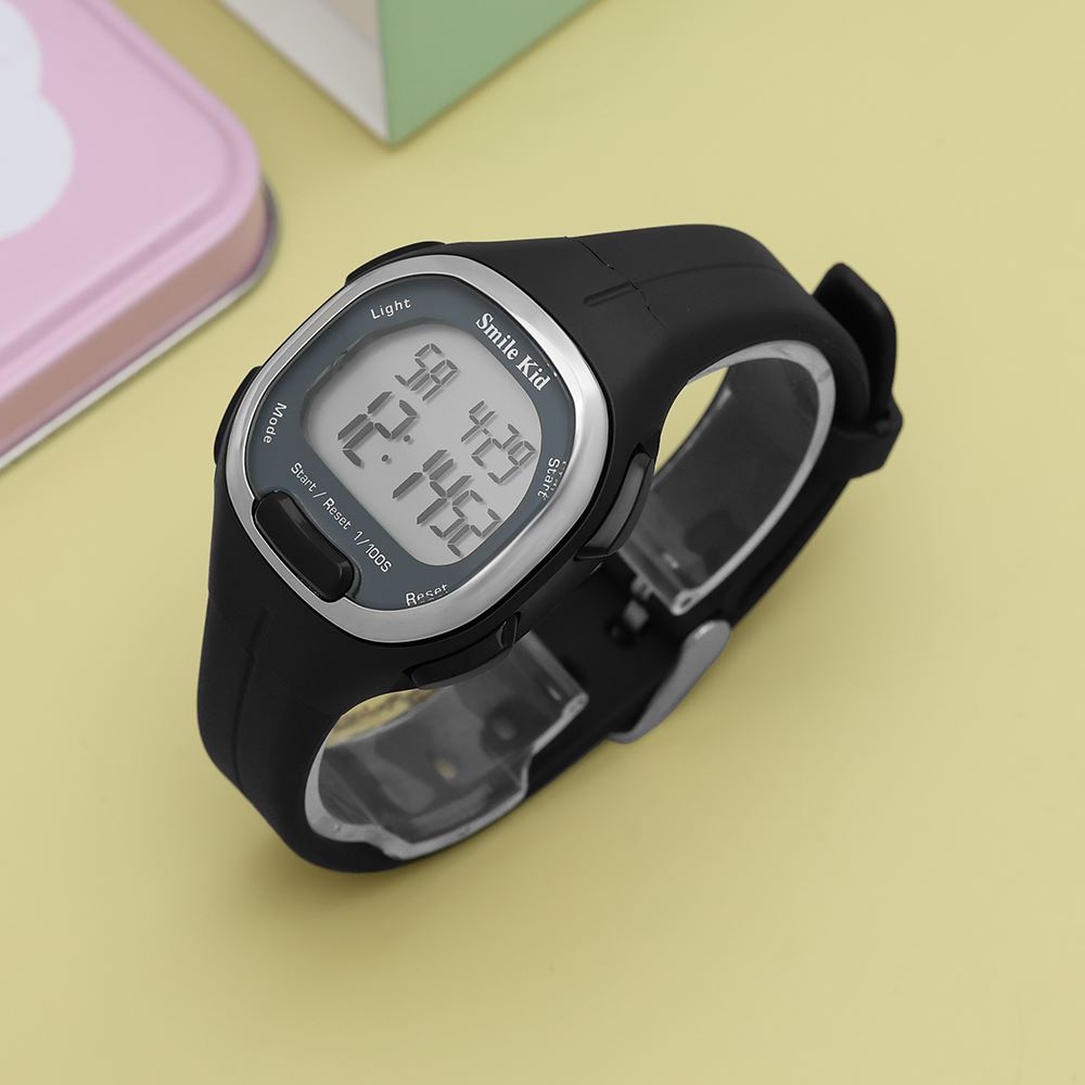 Đồng hồ Smile Kid 34 mm Trẻ em SL223-02