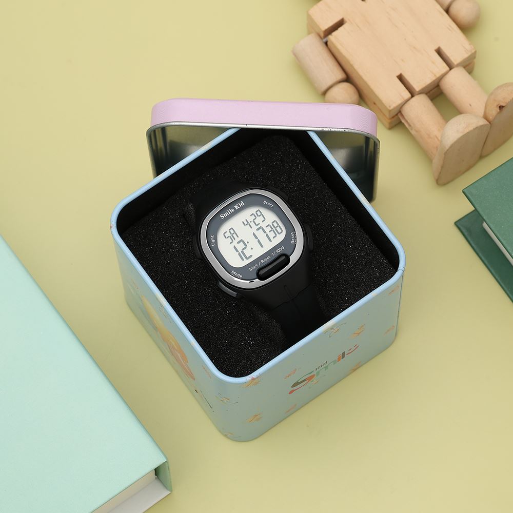 Đồng hồ Smile Kid 34 mm Trẻ em SL223-02