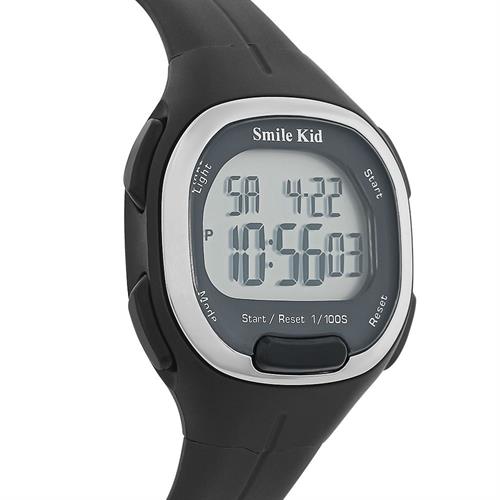 Đồng hồ Smile Kid 34 mm Trẻ em SL223-02 Màu Đen