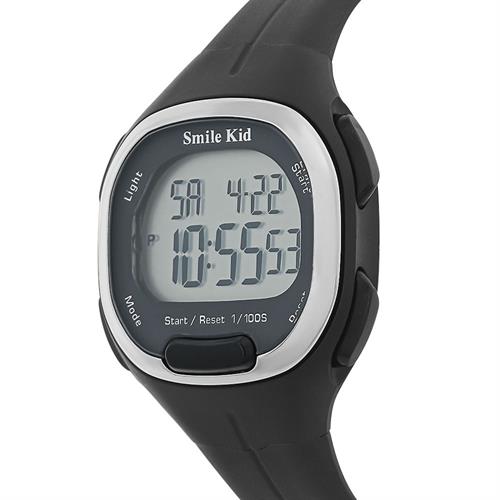 Đồng hồ Smile Kid 34 mm Trẻ em SL223-02 Màu Đen