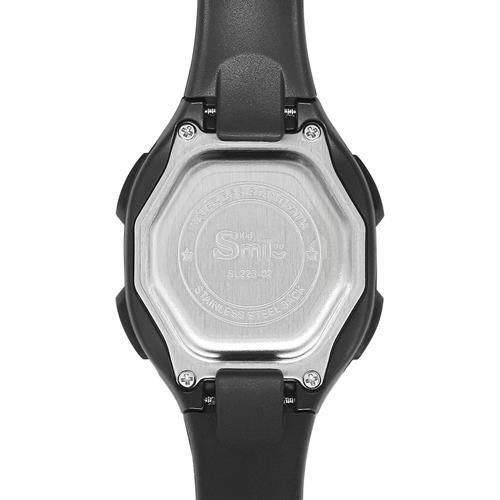 Đồng hồ Smile Kid 34 mm Trẻ em SL223-02 Màu Đen