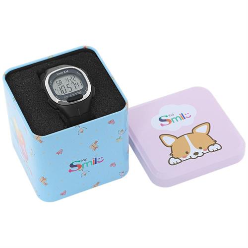 Đồng hồ Smile Kid 34 mm Trẻ em SL223-02 Màu Đen