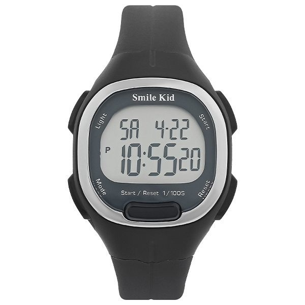 Đồng hồ Smile Kid 34 mm Trẻ em SL223-02