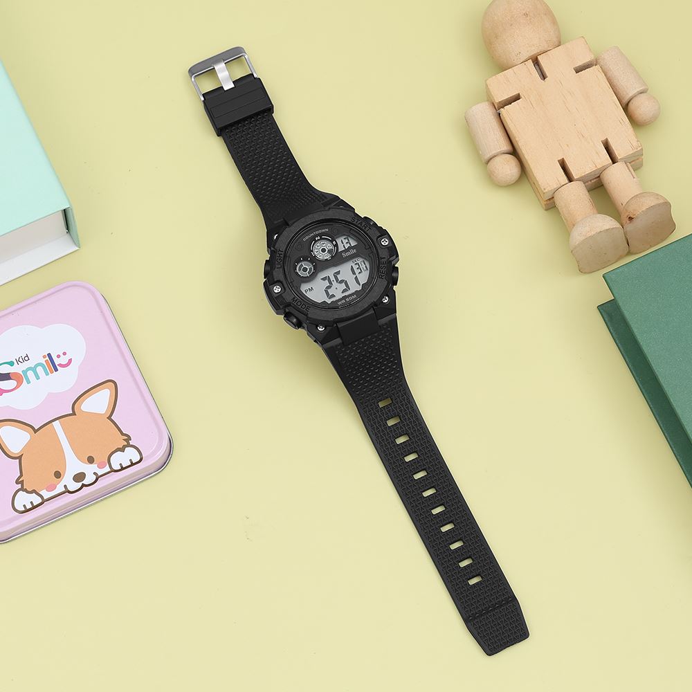 Đồng hồ Smile Kid 49 mm Trẻ em SL224-05