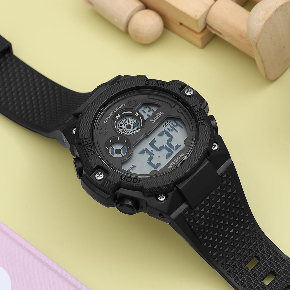 Đồng hồ Smile Kid 49 mm Trẻ em SL224-05
