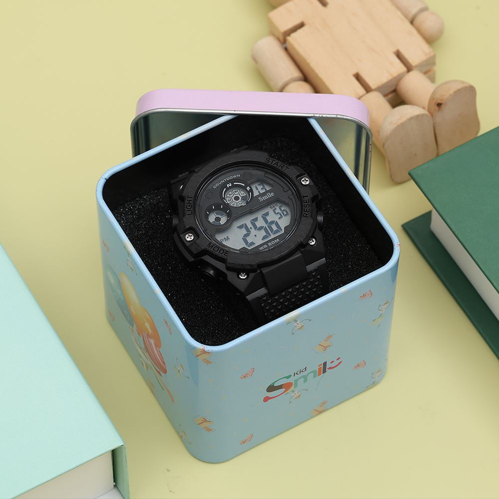 Đồng hồ Smile Kid 49 mm Trẻ em SL224-05