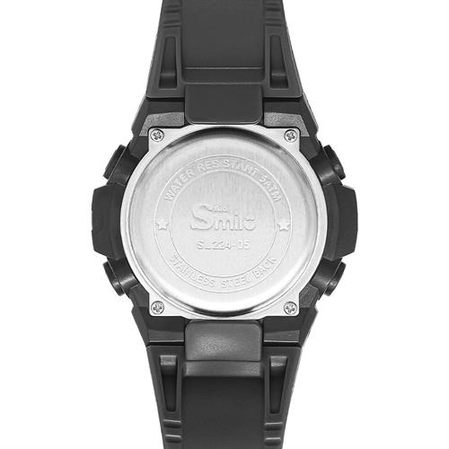 Đồng hồ Smile Kid 49 mm Trẻ em SL224-05 Màu Đen