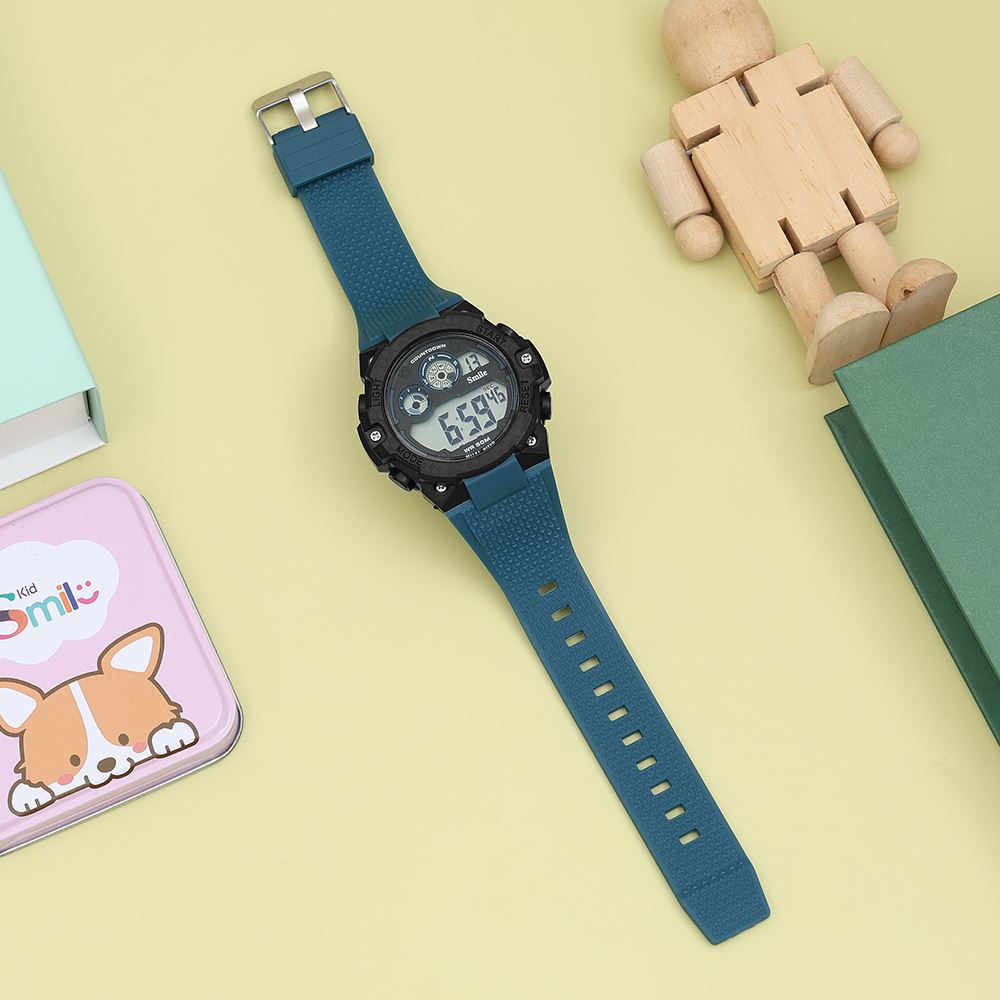 Đồng hồ Smile Kid 49 mm Trẻ em SL224-06