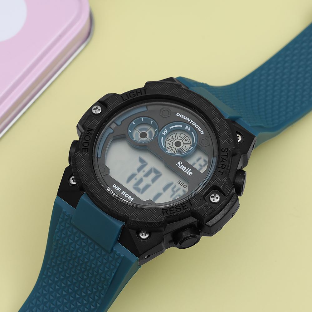 Đồng hồ Smile Kid 49 mm Trẻ em SL224-06