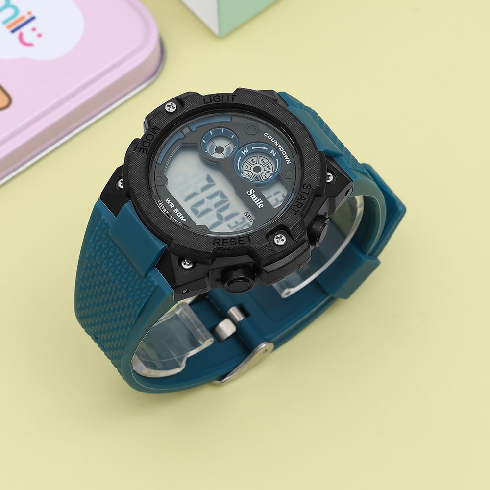 Đồng hồ Smile Kid 49 mm Trẻ em SL224-06