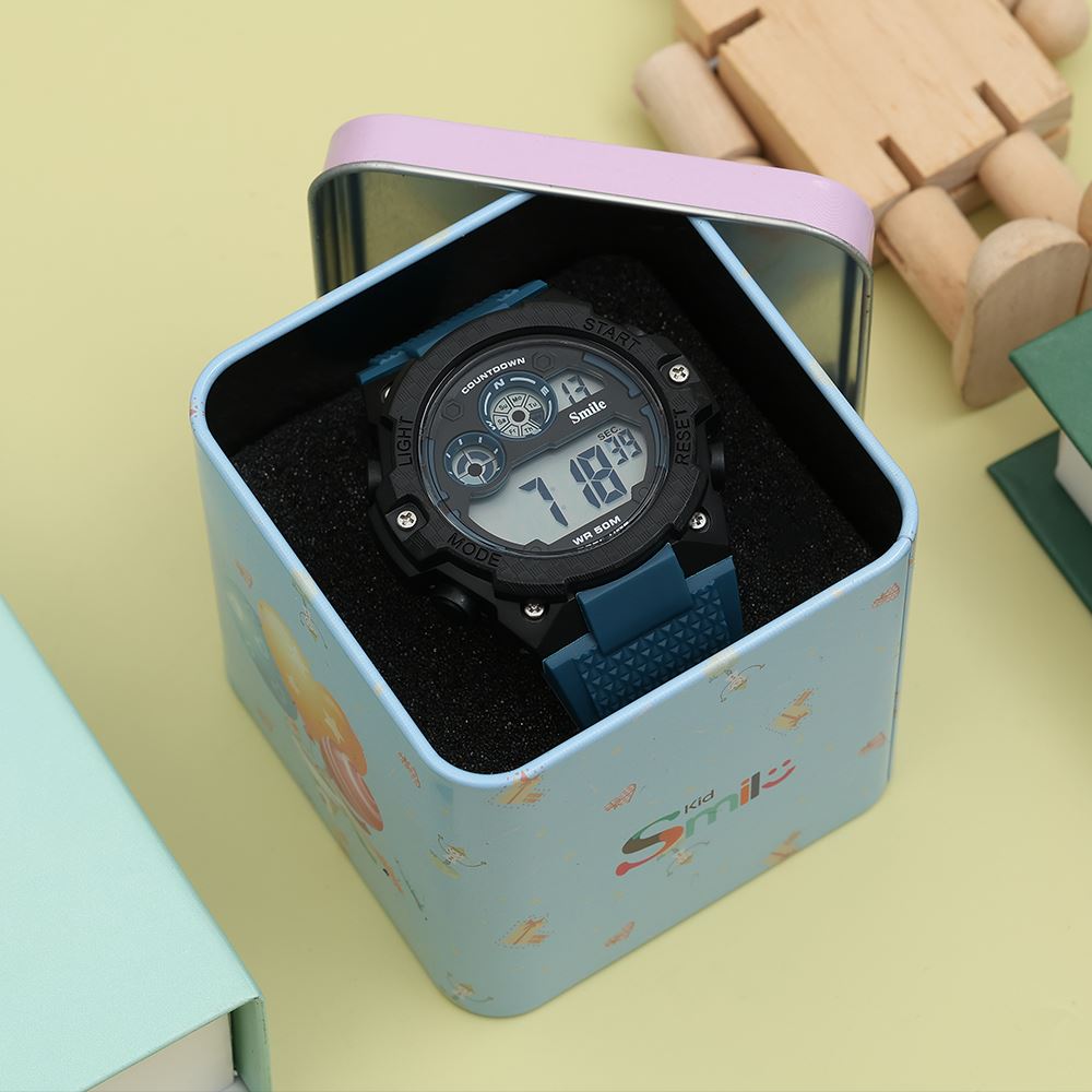 Đồng hồ Smile Kid 49 mm Trẻ em SL224-06