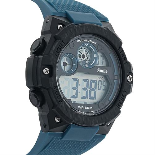 Đồng hồ Smile Kid 49 mm Trẻ em SL224-06 Màu Xanh Dương